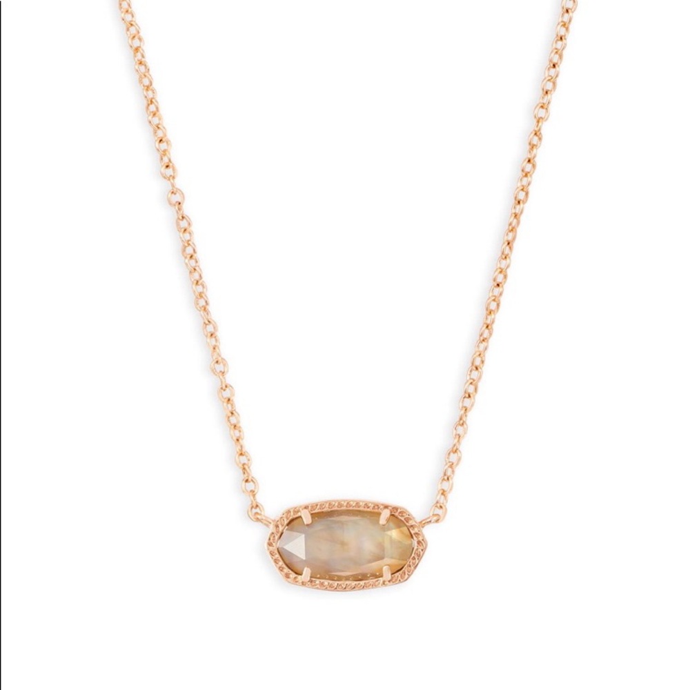 Kendra Scott Elisa Necklace